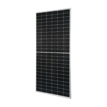 High-Power N-Type Monocrystalline Solar Panels: 500W to 700W Modules for Maximum Solar Energy Generation