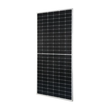 High-Power N-Type Monocrystalline Solar Panels: 500W to 700W Modules for Maximum Solar Energy Generation