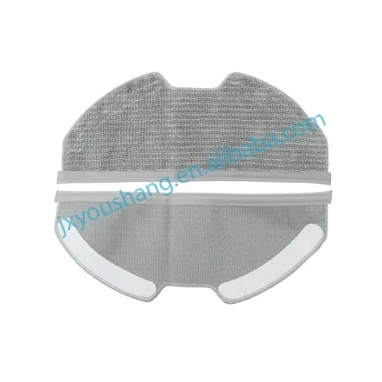 Eufy X8 Pro Robot Vacuum Cleaner Replacement Parts