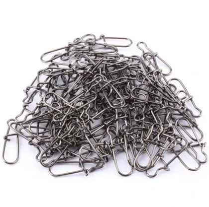 TAIGEK 000# - 8# Fishing Snaps