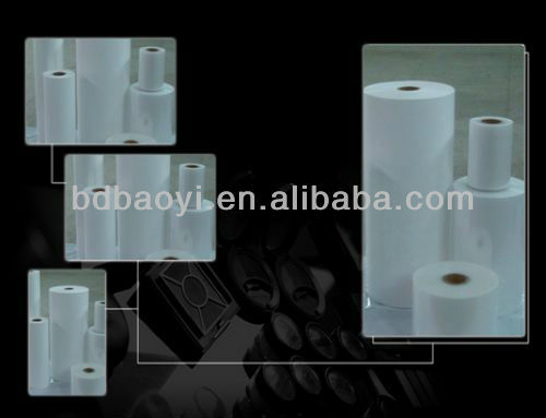 Wrap Plastic Film