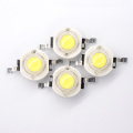 Daya Tinggi 6000K LED Putih 1W 350mA 160lm