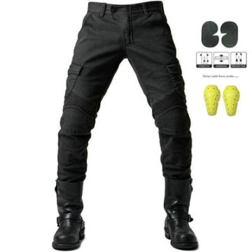 Summer Riding Motorcycle Jeans and Trousers for Motorcycles