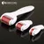 Multifunctional Micro Needle Derma Roller 4 in 1 Titanium Machine Skin Therapy System