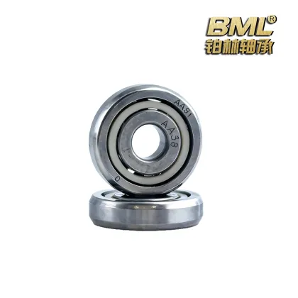 Custom Angular Contact Series Bearings