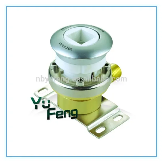YF-DSZD-03 GERMAN STANDARD Medical Gas Outlets For Medical Gas Equipments