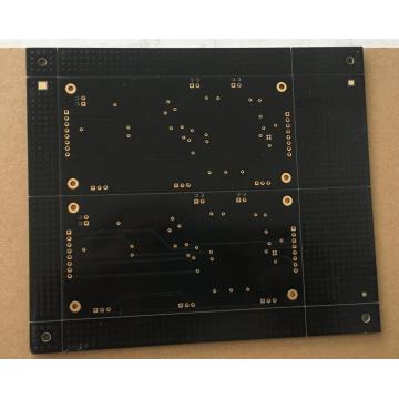 2 layer  3OZ Copper PCB