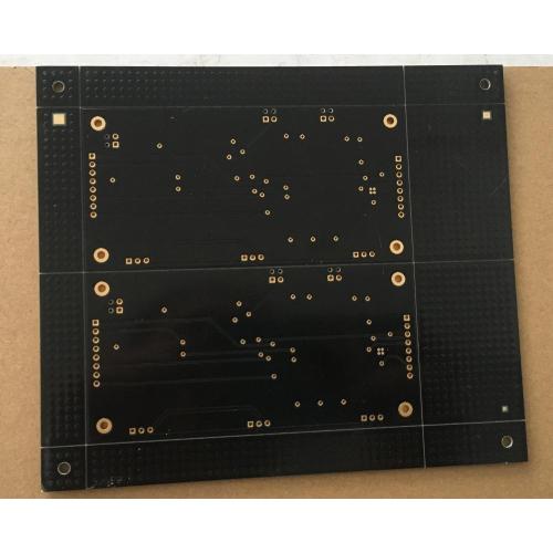 2 layer 3OZ Copper PCB