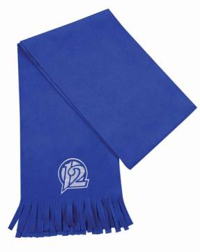 Polar Fleece Scarf (YZS23)