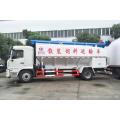 Pig chicken poultry Animal Bulk Feed Delivery Tank