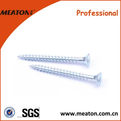 Hot style various size spax screw