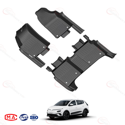 2021- VinFast VF e34 TPE floor mats