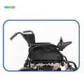 MEIDI Elderly Disabled Mobility Scooter Foldable Electric Wheelchair