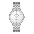 High Quality Stainless Steel Minimalist Men Watch