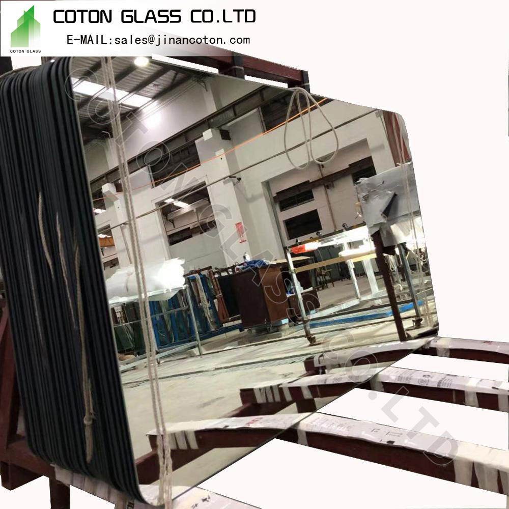 Custom Cut Glass