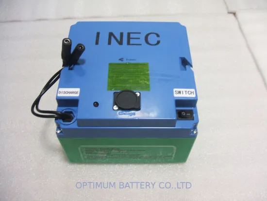 19.2v 20ah  Ups Lifepo4 Batteries For Home With Suitable Glue Case