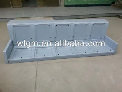 thermoforming vacuum forming