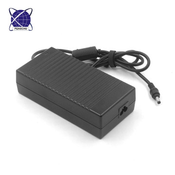 AC to DC power supply adapter 18v 7.7a