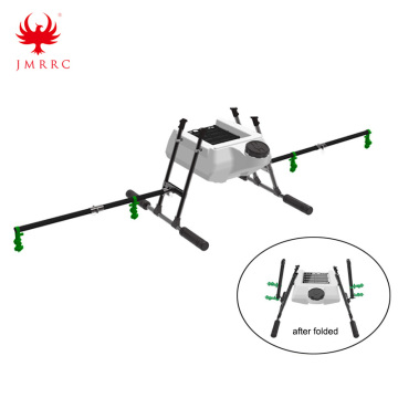 10L Foldable Spraying System With Landing Gear Set