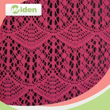 high quality embroidery ladies suits lace dress fabric