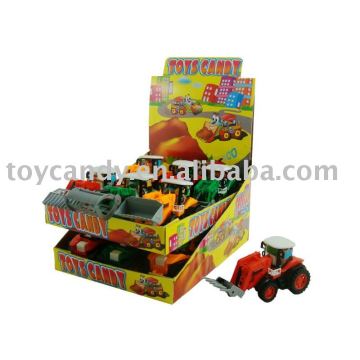 YWD-426 Candy Toys truck