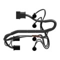 1869594 HARNESS AS-PANEL 186-9594 FOR R1700G Load Haul Dump
