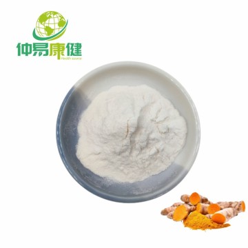 Tetrahydrocurcumin 98% Kurkuma -Extraktpulver