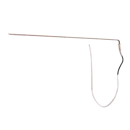 Tamper Bar Heating Rod for Paver Screed Plate