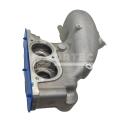 LGMG Thermostat housing 4110002120244 for DUMP TRUCK
