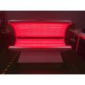 PDT led bed infrared red light therapy bed