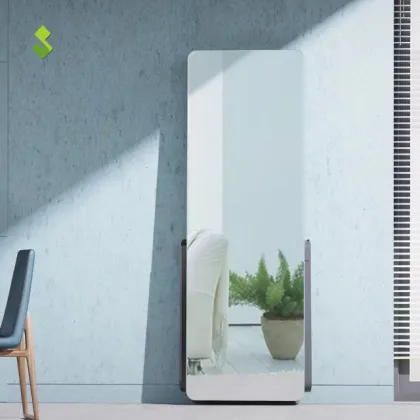 SPlan Digital Strength Training Gym Machine - Multi-Function Exercise Equipment