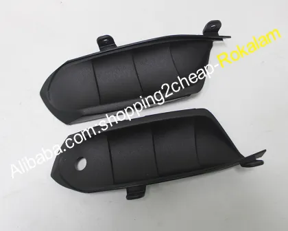 MT07 Motorcycle Parts Fairings for Yamaha MT-07 2012-2017 Black ABS Fairing Kit