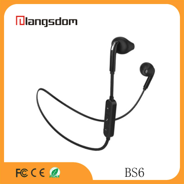 Bluetooth Earphone Cheap with MIC for iPhone, Samsung, HTC, Blackberry, Xiaomi