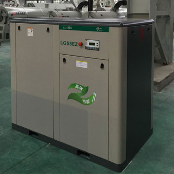 Hongwuhuan LG55EZ 55kw kompresor udara sekrup langsung