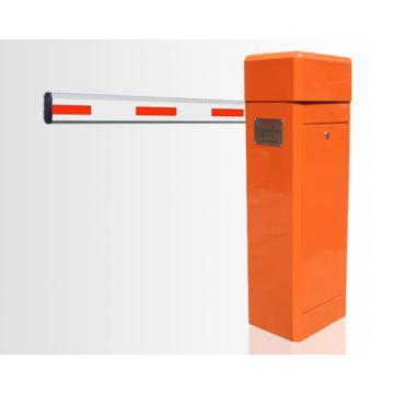 Coma parking security gates