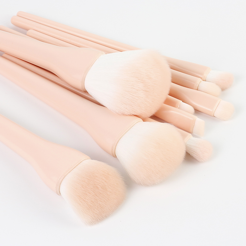 5 makeup brush