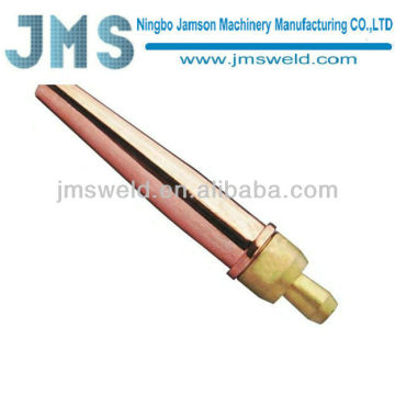GNP PROPANE TYPE CUTTING NOZZLE