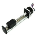 400mm Stroke ball screw driven linear module