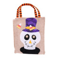 Halloween Candy Gift Bags