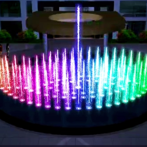 Хидматрасонии қаноатбахш таъминоти об ба шумо