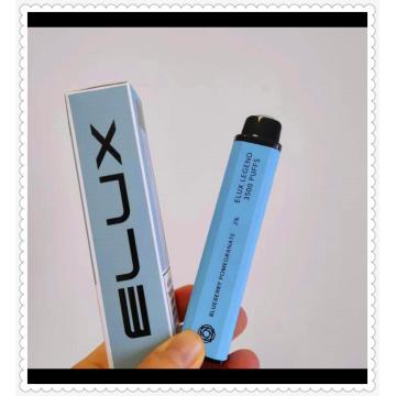 Elux Legend 3500 Puffs Puff Pucuk Di UK