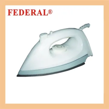 CIXI Dry Iron Good Quality Cheap Electric Iron