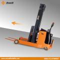 Carrello retrattile elettrico 1.5ton 5.5m