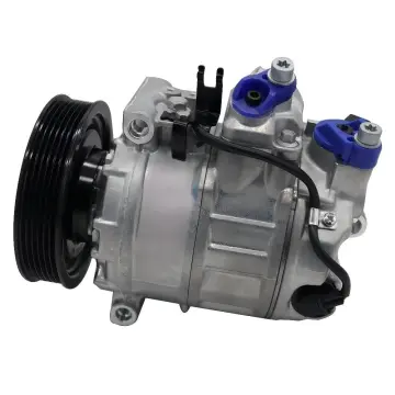 High Quality AC Air Conditioning Compressor for Audi Q7 and Volkswagen TUAREG