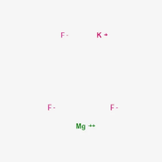 potassium fluoride vs sodium fluoride