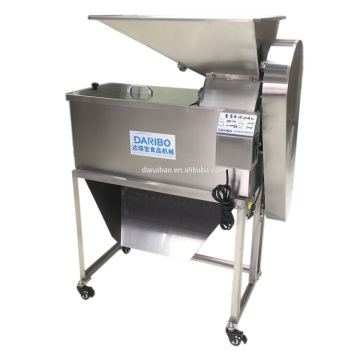 Grape Stalk Removing Machine