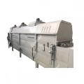 Date Palm Processing Line Heating Hot Dryer