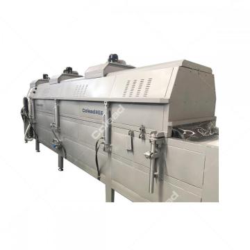 Hot Palm Process Line Hot Dryer Hot Dryer