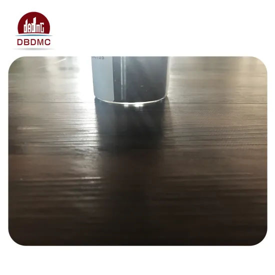 SPC Waterproof PVC Vinyl Plank Flooring thickness 5mm,Click lock floor