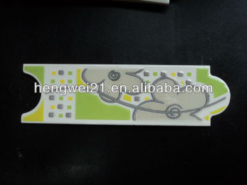 ceramic/border tile DFJ-2198B